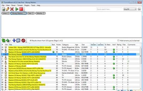 BTDigg Alternatives: Top 10 Torrent Search Engines .